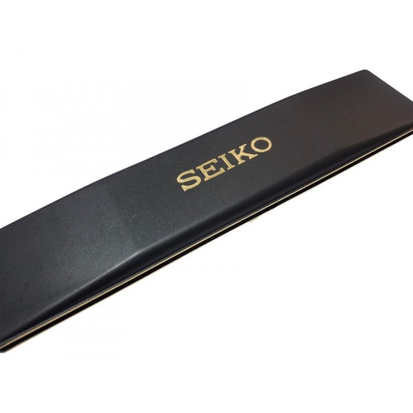 Seiko Kutu Seiko Bakalit Saat Kutusu Vintage Seiko Watch Box Good Condition
