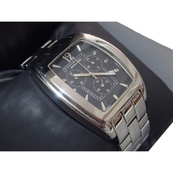 Pierre Cardin Saat Pierre Cardin Kol Saati 64811 Pierre Cardin Krono Saat PC106062F03