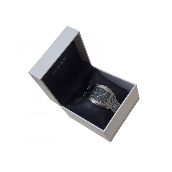 Pierre Cardin Saat Pierre Cardin Kol Saati 64811 Pierre Cardin Krono Saat PC106062F03