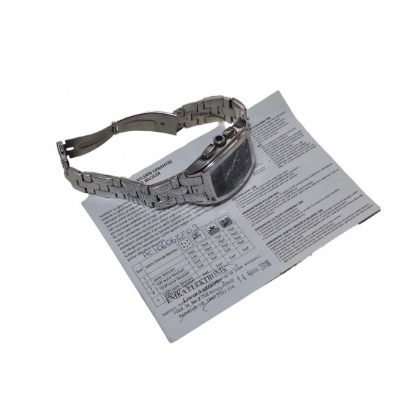 Pierre Cardin Saat Pierre Cardin Kol Saati 64811 Pierre Cardin Krono Saat PC106062F03