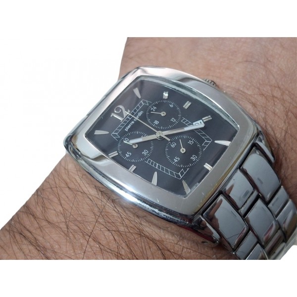 Pierre Cardin Saat Pierre Cardin Kol Saati 64811 Pierre Cardin Krono Saat PC106062F03