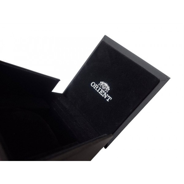 Orient Kutu Orient Saat Kutusu Orient Watch Box Japan