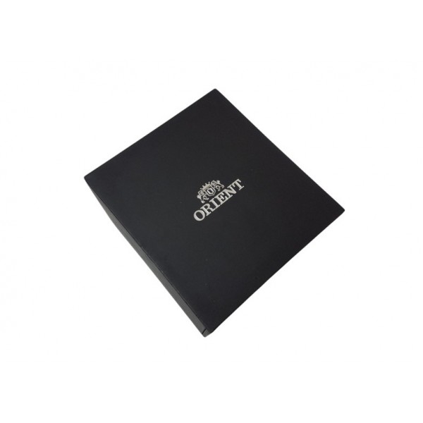 Orient Kutu Orient Saat Kutusu Orient Watch Box Japan