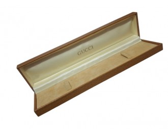 Gucci Kutu Gucci Saat Kutusu Vintag..