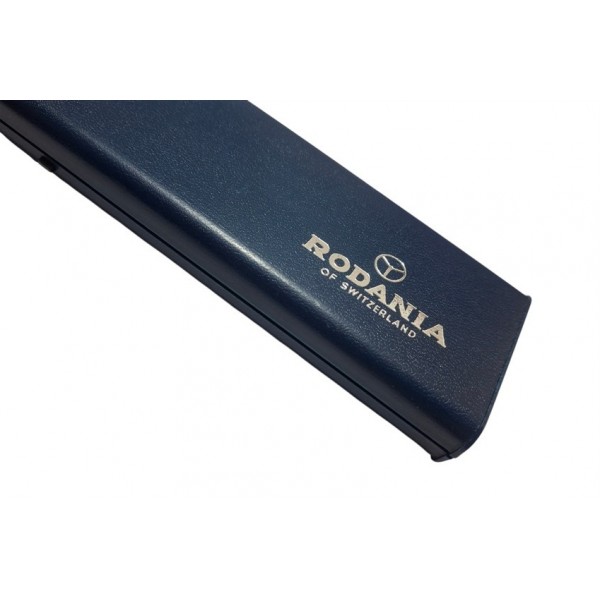 Rodania Kutu Rodania Bakalit Saat Kutusu Vintage Rodania Watch Box Good Condition