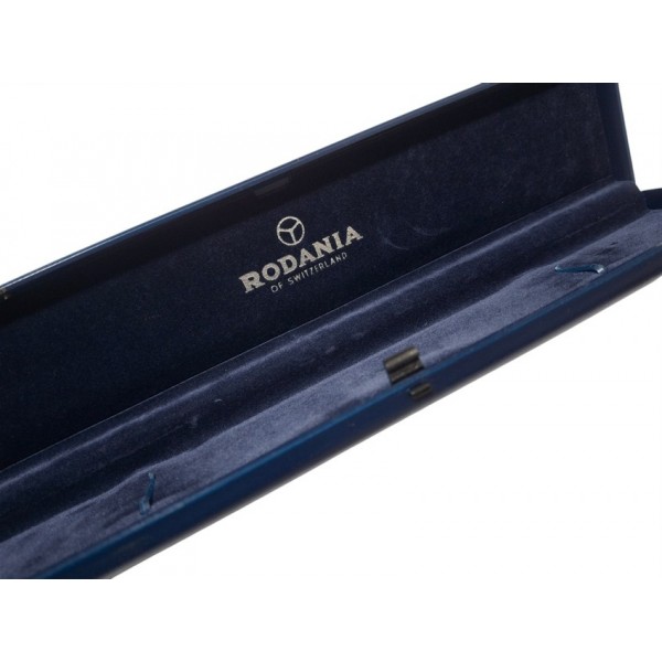 Rodania Kutu Rodania Bakalit Saat Kutusu Vintage Rodania Watch Box Good Condition