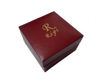 Rigi Kutu Rigi Saat Kutusu Vintage ..