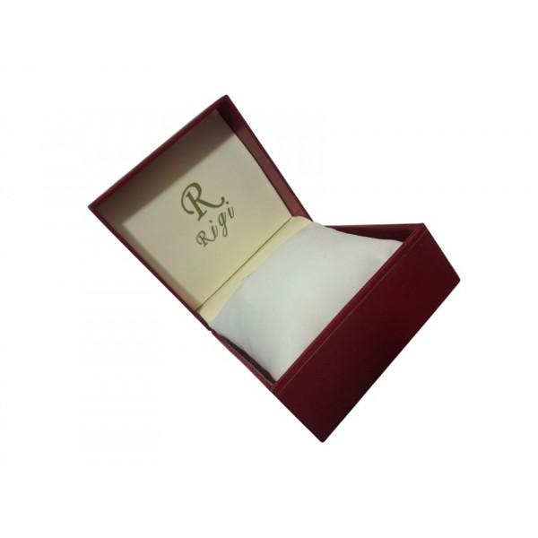 Rigi Kutu Rigi Saat Kutusu Vintage Rigi Watch Box Swiss