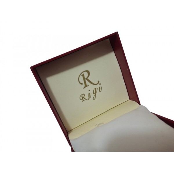 Rigi Kutu Rigi Saat Kutusu Vintage Rigi Watch Box Swiss