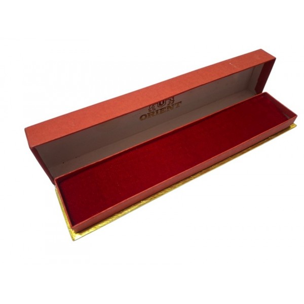 Orient Kutu Orient Saat Kutusu Vintage Orient Watch Red Box Japan