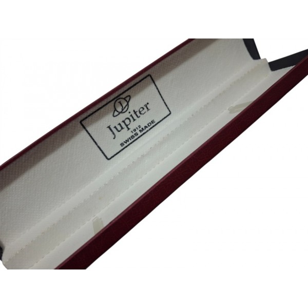 Jupiter Kutu Jupiter Saat Kutusu Vintage Jupiter Watch Box Swiss