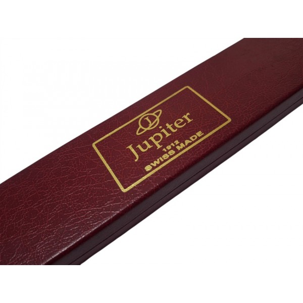 Jupiter Kutu Jupiter Saat Kutusu Vintage Jupiter Watch Box Swiss