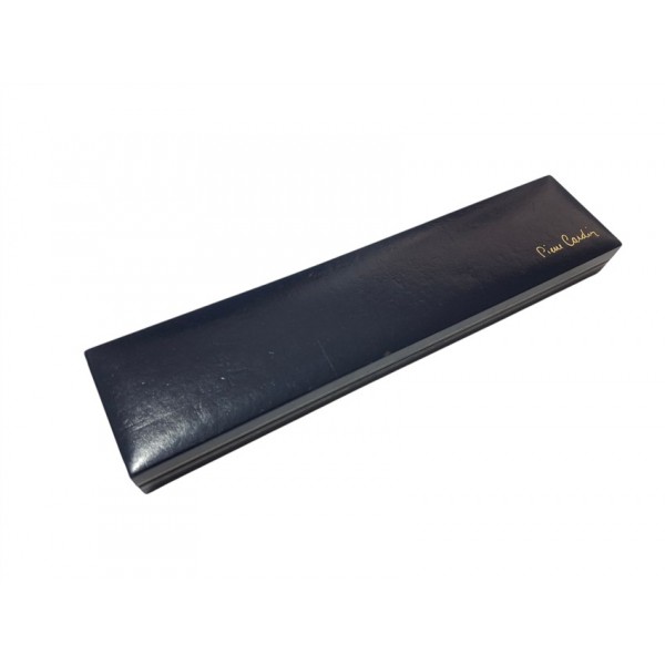 Pierre Cardin Kutu Pierre Cardin Saat Kutusu Vintage Pierre Cardin Watch Box