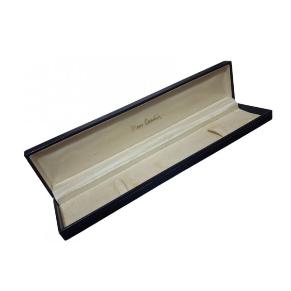 Pierre Cardin Kutu Pierre Cardin Saat Kutusu Vintage Pierre Cardin Watch Box