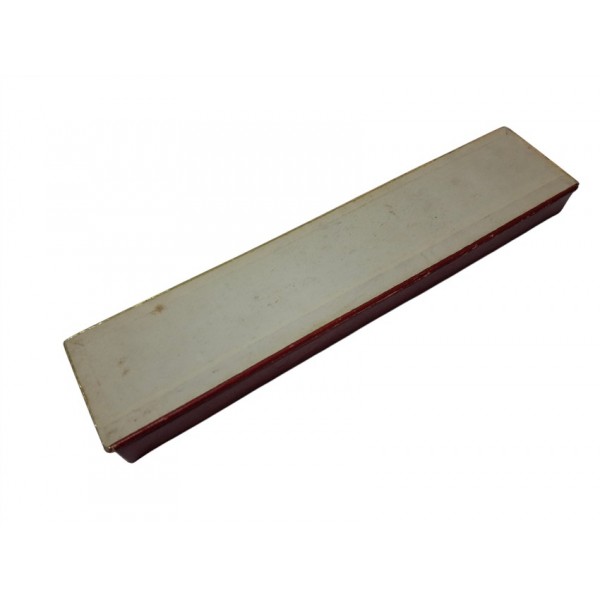 Gilda Kutu Gilda Saat Kutusu Vintage Gilda Watch Red Box Swiss Made