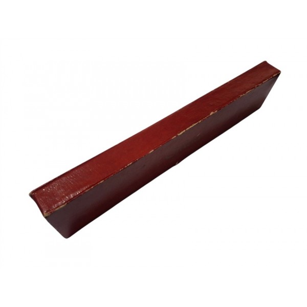 Gilda Kutu Gilda Saat Kutusu Vintage Gilda Watch Red Box Swiss Made