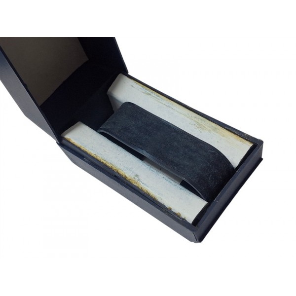 Meister-Anker Kutu Meister-Anker Bakalit Saat Kutusu Vintage Meister-Anker Watch Box Good Condition