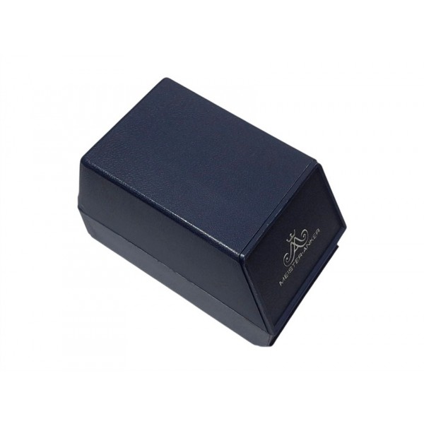 Meister-Anker Kutu Meister-Anker Bakalit Saat Kutusu Vintage Meister-Anker Watch Box Good Condition