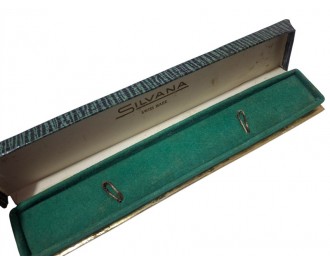 Silvana Kutu Silvana Saat Kutusu Vi..