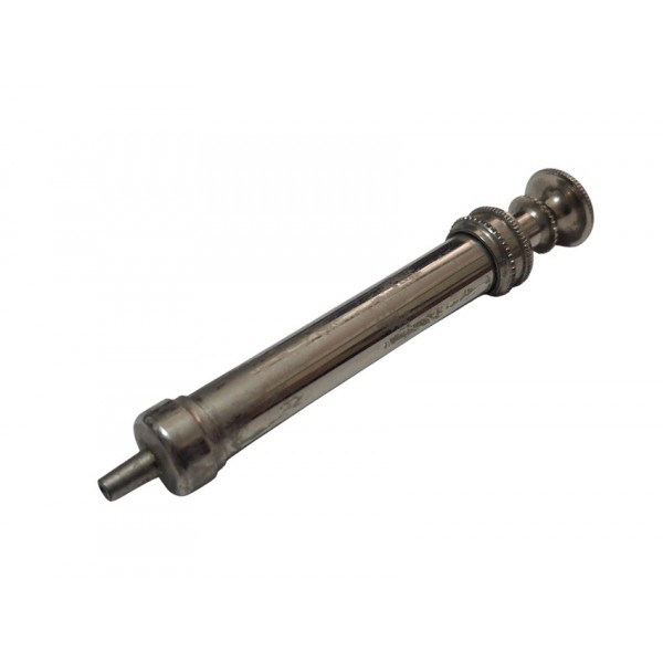 Antika Chiron Şırınga Enjeksiyon 20 ML