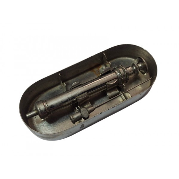 Antika Chiron Şırınga Enjeksiyon 20 ML