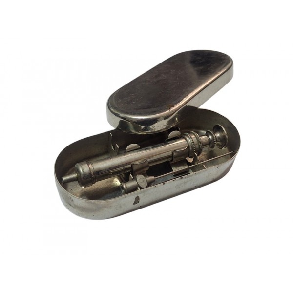 Antika Chiron Şırınga Enjeksiyon 20 ML