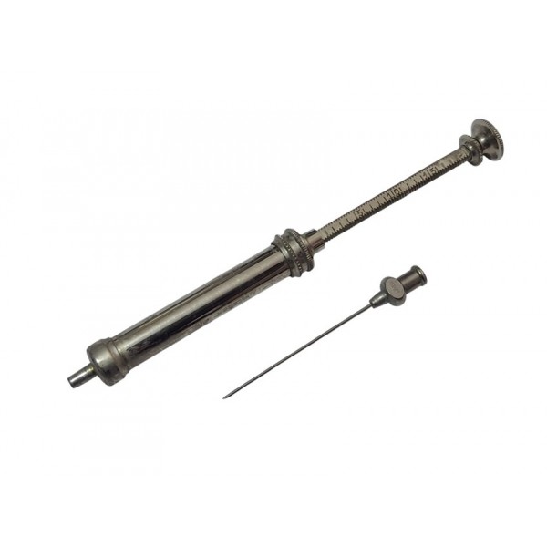 Antika Chiron Şırınga Enjeksiyon 20 ML