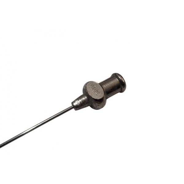 Antika Chiron Şırınga Enjeksiyon 20 ML