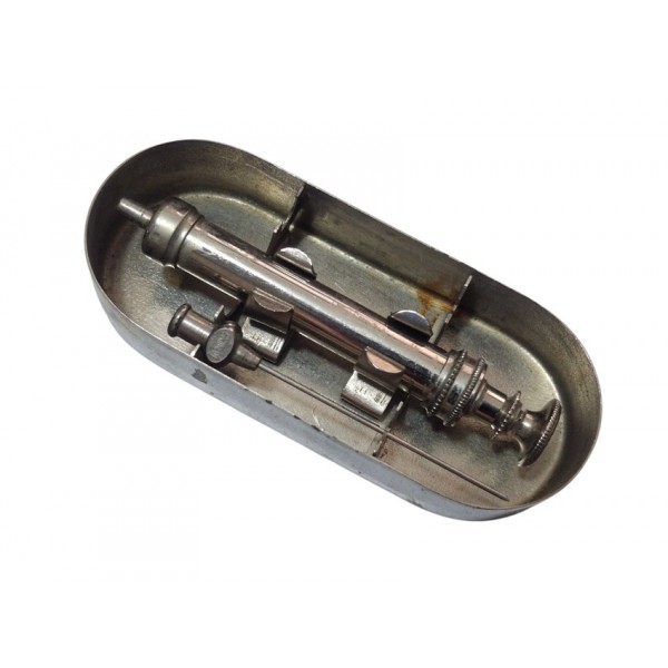 Antika Chiron Şırınga Enjeksiyon 20 ML