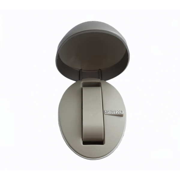 Vintage Seiko Saat Kutusu Vintage Seiko Watch Box New Condition