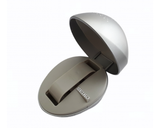 Vintage Seiko Saat Kutusu Vintage S..