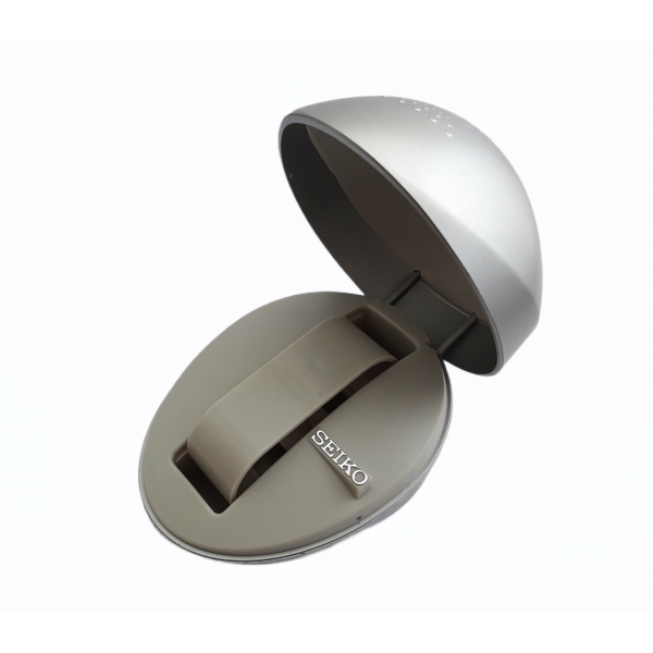 Vintage Seiko Saat Kutusu Vintage Seiko Watch Box New Condition