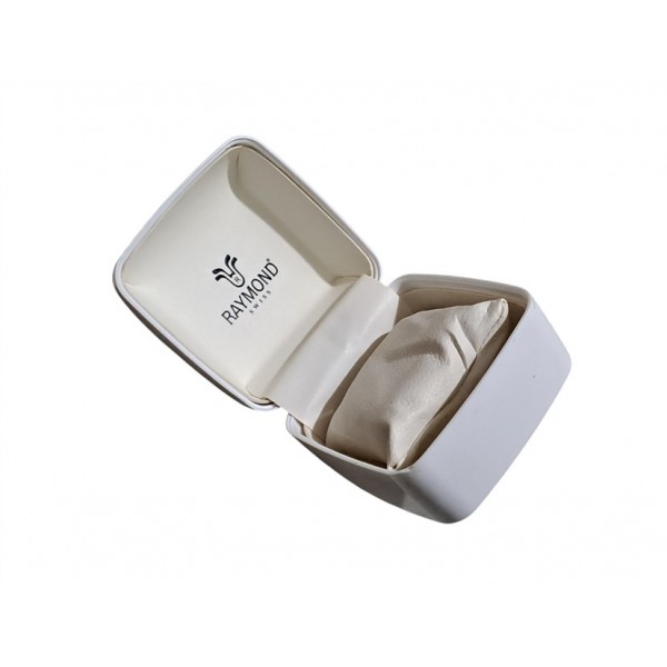 Raymond Swiss Kutu Raymond Saat Kutusu