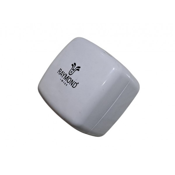 Raymond Swiss Kutu Raymond Saat Kutusu