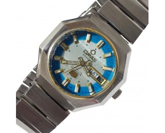 Omax Saat Omax Otomatik Kol Saati V..