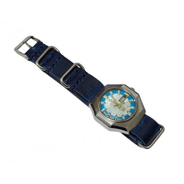 Omax Saat Omax Otomatik Kol Saati Vintage Omax Crystal Automatic 25 Jewels Watch