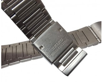 Seiko Kordon Seiko Saat Kordonu Sei..