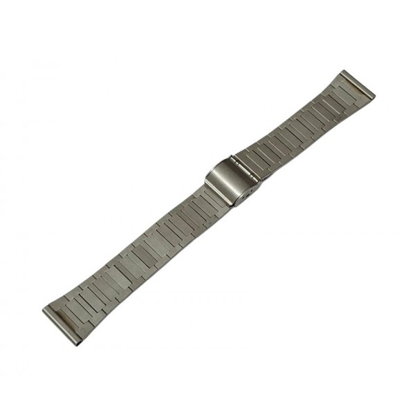 Seiko Kordon Seiko Saat Kordonu Seiko 18mm Metal Kordon Vintage Seiko 18mm Stainless Steel Bracelet