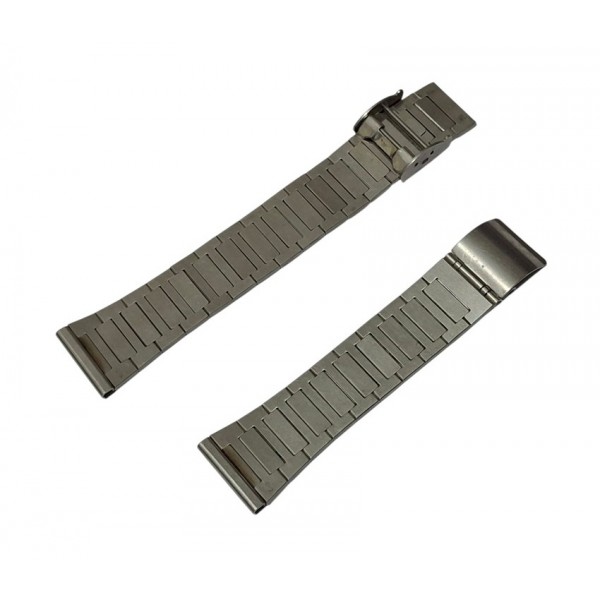 Seiko Kordon Seiko Saat Kordonu Seiko 18mm Metal Kordon Vintage Seiko 18mm Stainless Steel Bracelet