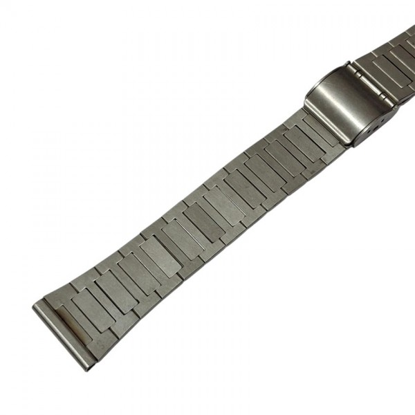 Seiko Kordon Seiko Saat Kordonu Seiko 18mm Metal Kordon Vintage Seiko 18mm Stainless Steel Bracelet