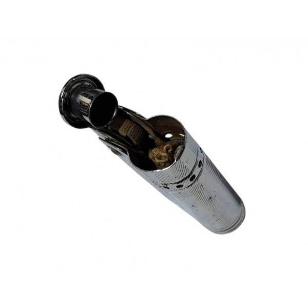 Muhtar Çakmağı Fang Yuan 101 Benzinli Çakmak Old Vintage China Oil Lighter