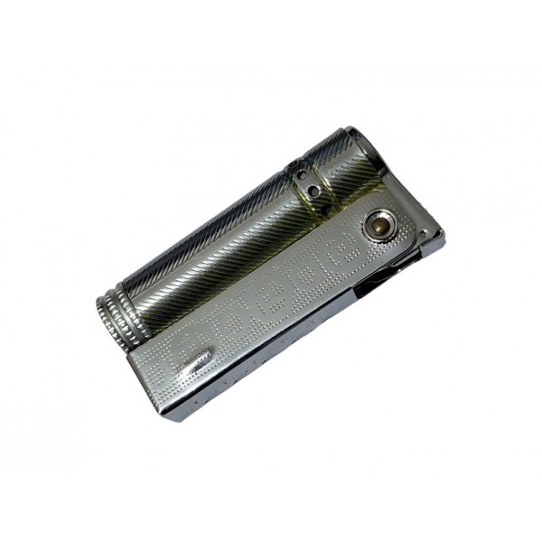 Muhtar Çakmağı Fang Yuan 101 Benzinli Çakmak Old Vintage China Oil Lighter