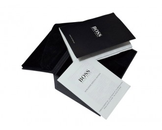 Hugo Boss Kutu Sertifika Hugo Boss ..