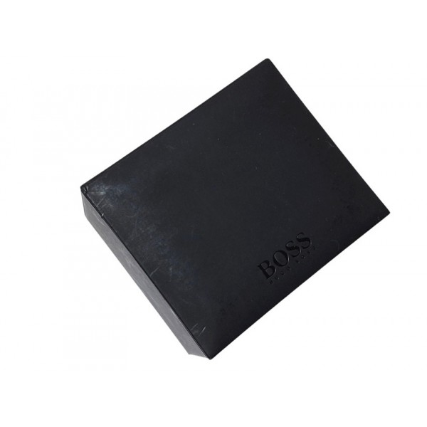 Hugo Boss Kutu Sertifika Hugo Boss Saat Kutusu Temiz Durumda Hugo Boss Watch Box