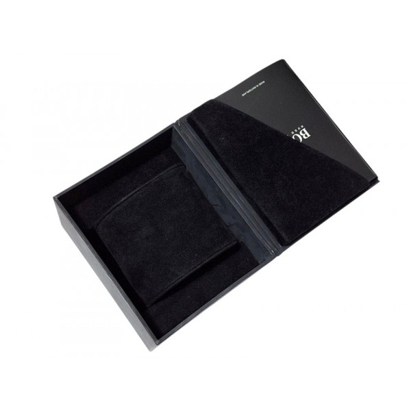 Hugo Boss Kutu Sertifika Hugo Boss Saat Kutusu Temiz Durumda Hugo Boss Watch Box