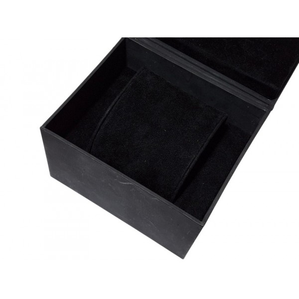 Hugo Boss Kutu Sertifika Hugo Boss Saat Kutusu Temiz Durumda Hugo Boss Watch Box