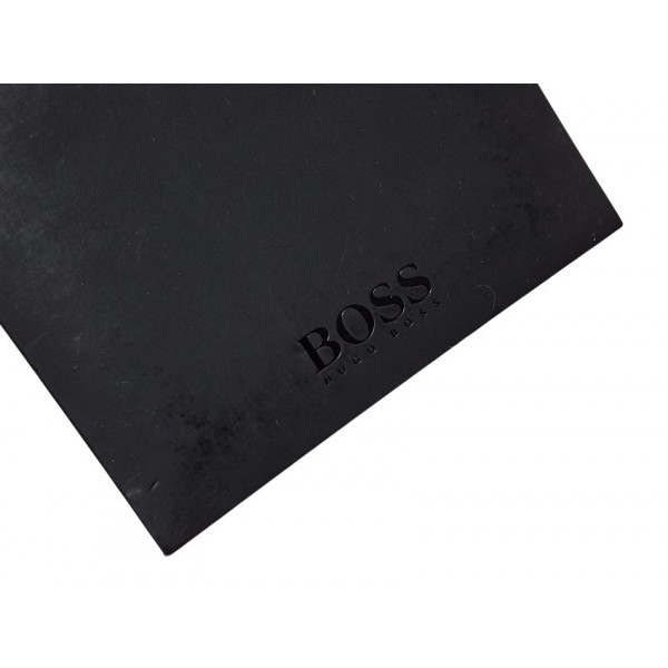 Hugo Boss Kutu Sertifika Hugo Boss Saat Kutusu Temiz Durumda Hugo Boss Watch Box