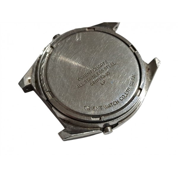 Orient Saat Orient Dijital Saat Yedek Parça