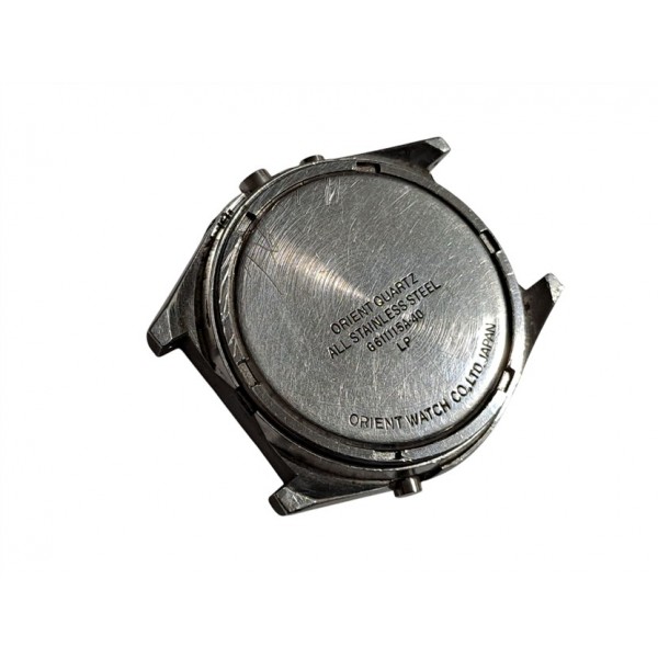 Orient Saat Orient Dijital Saat Yedek Parça