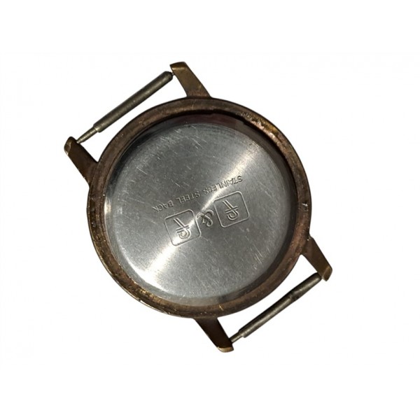 Cortebert Spirofix Cal 689 Mekanizma Yedek Parça